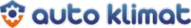 Логотип компании А-климат