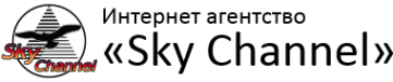 Логотип компании Sky Channel