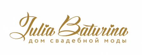 Логотип компании Julia Baturina