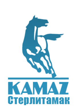 Логотип компании Стерлитамакский КАМАЗ центр
