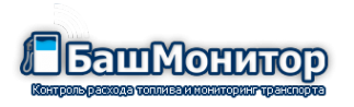 Логотип компании БашМонитор