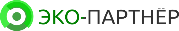 Логотип компании ЭКО-Партнёр