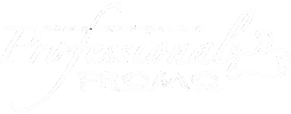 Логотип компании Professional promo