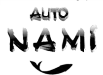 Логотип компании Авто Нами