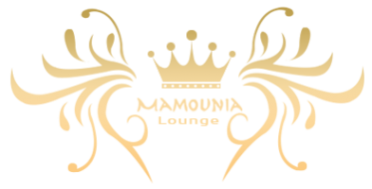 Логотип компании Мамоуния Лаундж
