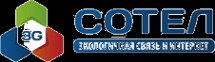 Логотип компании Сотел