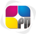 Логотип компании Регион Печать