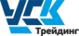 Логотип компании УСК-Трейдинг