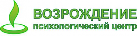Логотип компании Возрождение
