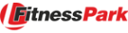 Логотип компании LFitness-Park
