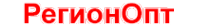 Логотип компании РегионОпт