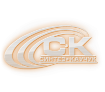 Логотип компании Синтез-Каучук