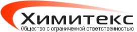 Логотип компании Химитекс