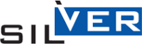 Логотип компании Силвер