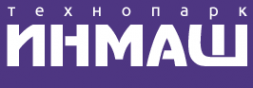 Логотип компании Инмаш
