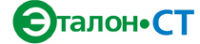 Логотип компании Эталон-СТ АО