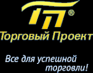 Логотип компании Торговый проект-АйТи