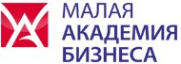 Логотип компании Малая Академия Бизнеса