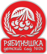 Логотип компании Рябинушка