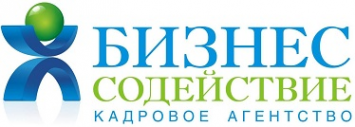 Логотип компании Бизнес-содействие