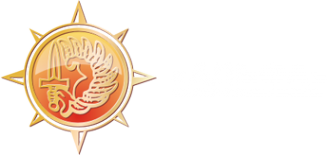 Логотип компании Альфа СТ