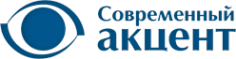 Логотип компании АКЦЕНТ-СТР