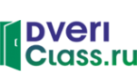 Логотип компании DveriClass