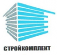 Логотип компании Стройкомплект