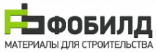Логотип компании ГК ФОБИЛД