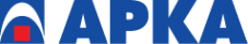 Логотип компании АРКА