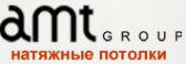 Логотип компании АМТгруп