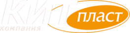 Логотип компании Кит пласт