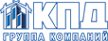 Логотип компании Управление комплексной застройки №1 ОАО КПД
