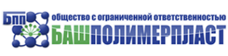 Логотип компании Башполимерпласт