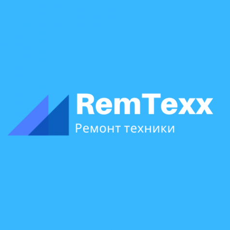 Логотип компании RemTexx - Стерлитамак
