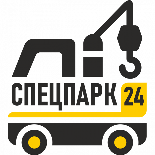 Логотип компании Спецпарк24 Стерлитамак