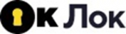 Логотип компании Ок Лок Стерлитамак