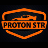 Логотип компании Proton STR