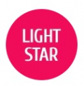 Логотип компании Рекламное агентство Lightstar Pro
