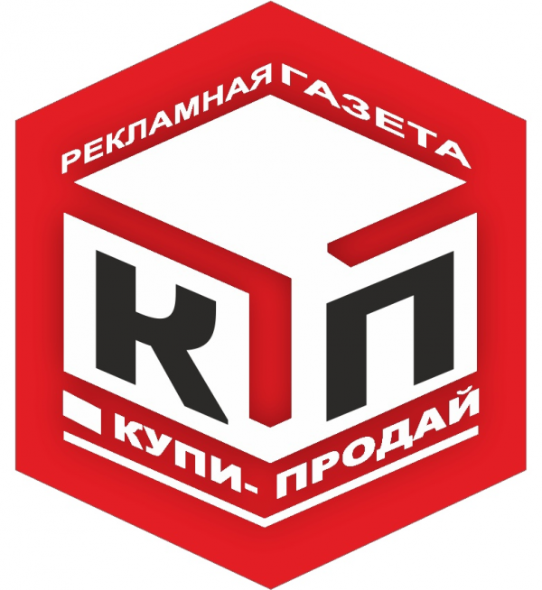 Логотип компании Купи-Продай в РБ